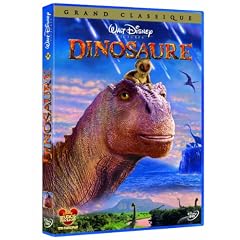 Dinosaure (inclus un demi-bo�tier cadeau)