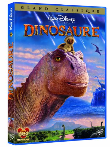 Dinosaure (inclus un demi-bo�tier cadeau)