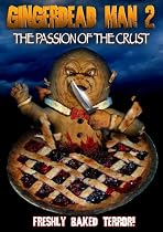 Gingerdead Man 2
