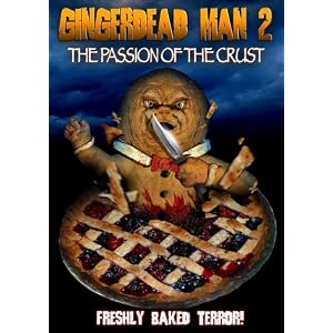Gingerdead Man 2