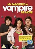 My Babysitter is a Vampire The Movie [DVD] DVD