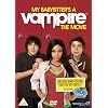 My Babysitter is a Vampire The Movie [DVD]