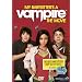 My Babysitter is a Vampire The Movie [DVD]