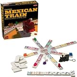 Tactic - 02588 - Jeu Société Famille - Mexican Train