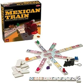 Mexican Train