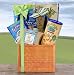 Feline Lucky? Pets Gift Basket