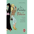 Les pintades � T�h�ran : Chroniques de la vie des Iraniennes, leurs adresses, leurs bons plans