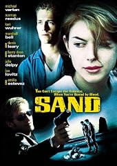 Sand
