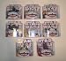 Star Wars Galactic Heroes Figures 8 Pc Set