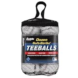 MLB Softstrike Youth Teeball 12 Pack