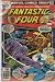 Book Fantastic Four 182