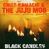 Buy : Black Candles