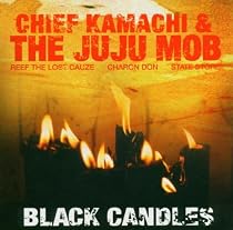 Black Candles