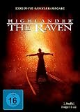 Highlander - The Raven - Box 2 / Staffel 1 [3 DVDs]