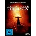 Highlander - The Raven - Box 2 / Staffel 1 [3 DVDs]