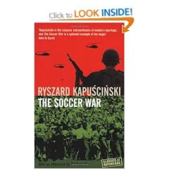 The Soccer War