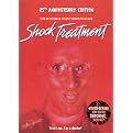 Shock Treatment (25th Anniversary Edition) (Widescreen) (Dual-layered DVD)