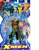  : X-Men Classics 2006 Series 3 > Ultimate Sabretooth Action Figure