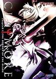 Claymore: The Burden of the Blade, v.1