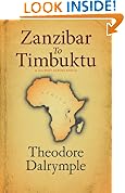 Zanzibar to