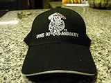 Sons of Anarchy one size cap