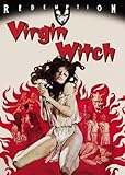 Virgin Witch [DVD] [1972] [Region 1] [US Import] [NTSC]
