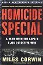 Homicide Special