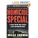 Homicide Special: A Year with the LAPD's Elite Detective Unit