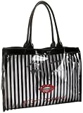 Betsey Johnson Eye Spye E/W Tote