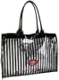 Betsey Johnson Eye Spye E/W Tote