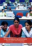The World Economy: Resources, Location, Trade and Development