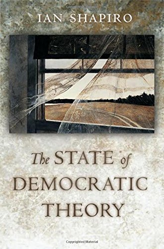 the state of democratic theory
