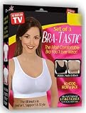 Bra-Tastic - 38 (A - D)