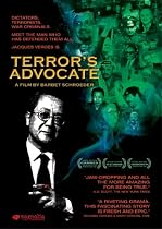 Terror's Advocate