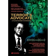Terror's Advocate