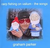 Carp Fishing on Valium-the Songs