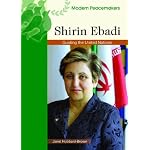 Shirin Ebadi (Modern Peacemakers) book cover