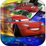 UPC 726528312080 product image for Disney Cars Grand Prix Dreams Party Lunch Plates (8 ct) | upcitemdb.com