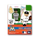 MLB Miami Marlins OYO Figure - Ricky Nolasco