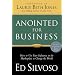 Anointed for Business: How to Use Your Influence in the Marketplace to Change the World