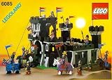 Lego - Black Monarch's Castle