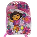 DORA THE EXPLORER Rucksack