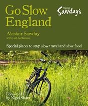 Go Slow England