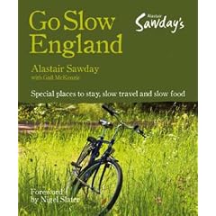 Go Slow England