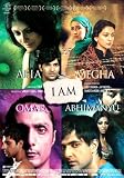 I Am (2011) (Social Hindi Film / Bollywood Movie / Indian Cinema DVD)