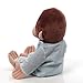 Gund Curious George Dressed in Pajamas 16