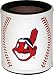 Cleveland Indians Bsb Can Holder