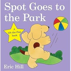 Spot Goes to The Park