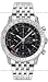 Breitling Navitimer Mens Watch A2432212/B726-SS