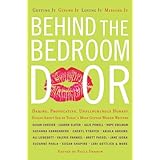 behind the bedroom door getting it giving it loving it missing it